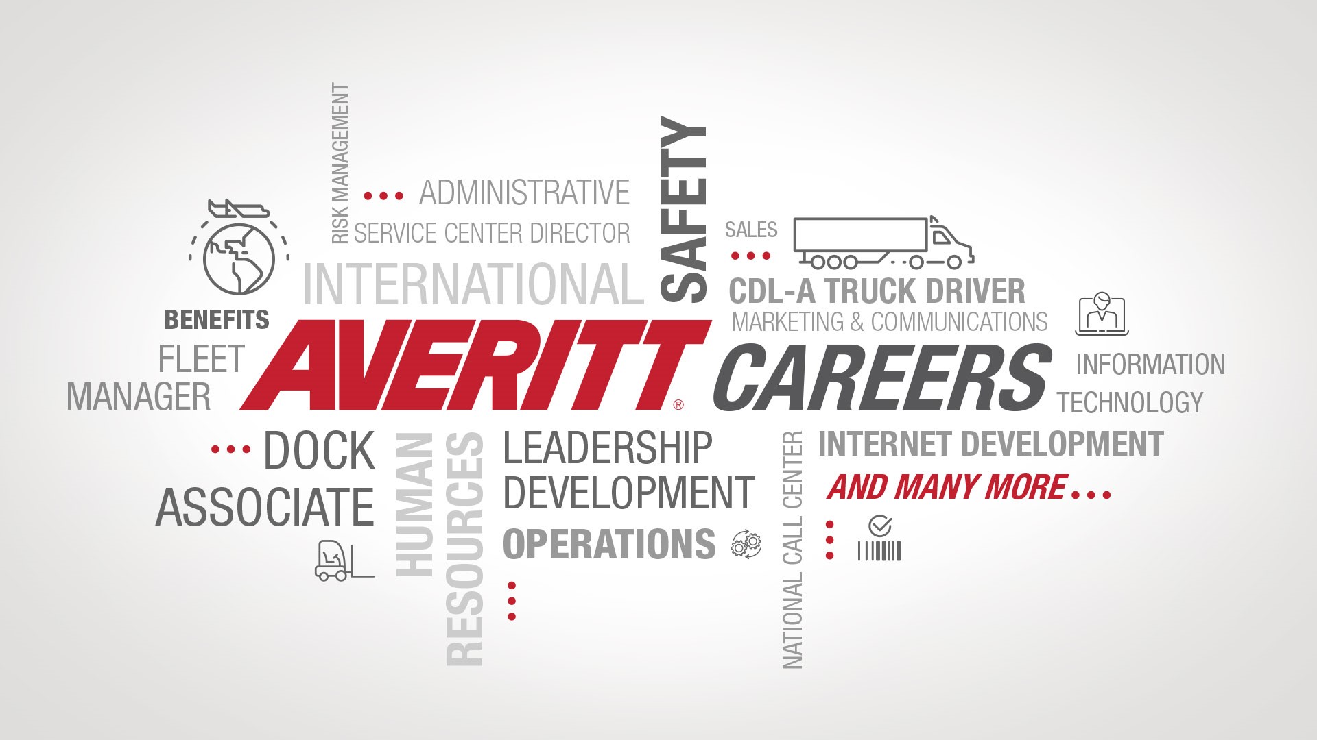 Averitt A Fresh Approach to Benefits with Red Thinkin' Rewards Points